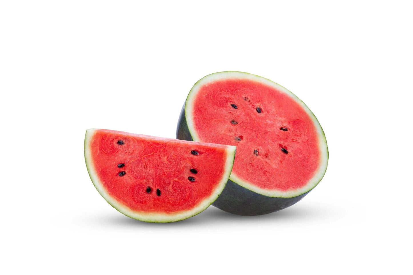 Sugar Baby Watermelon Seeds - Heirloom Citrullus lanatus, Sweet Flavor
