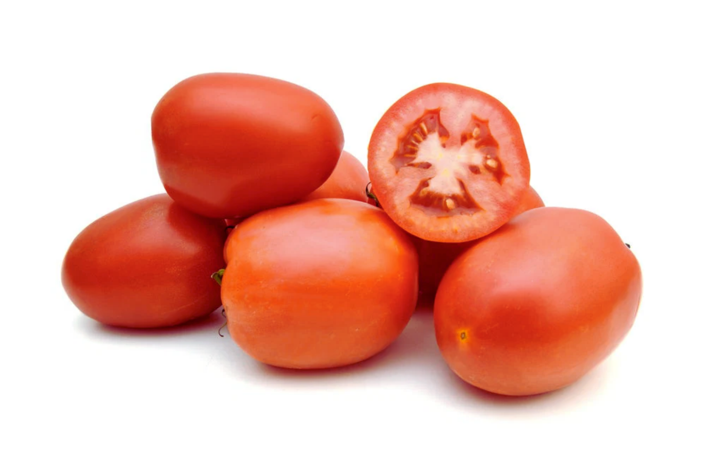 Roma Tomato Seeds | 100+ Non-GMO Heirloom Seeds | Solanum lycopersicum