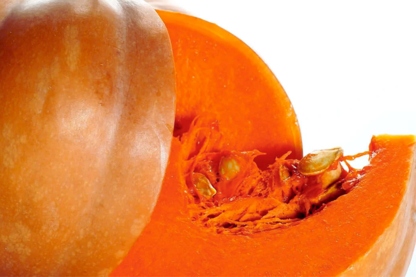 Small Sugar Pumpkin Seeds - Non-GMO Heirloom Cucurbita pepo for Home Gardens, Baking & Fall Decor