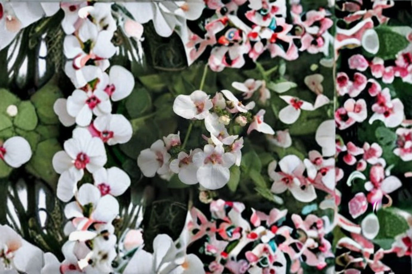 Diascia Twinspur Plant – Long-Flowering Pink Blooms for Garden Beds & Containers