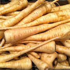 All American Parsnip Seeds | Heirloom Pastinaca sativa | Rare Root Vegetable for Fall & Spring Planting