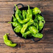 Pepperoncini Italian Sweet Pepper Seeds 250mg | Heirloom Capsicum annuum for Planting, Pickling & Culinary Use