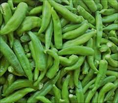Hatch Rattlesnake Hot Pepper Seeds – Capsicum annuum, Heirloom Chili for Planting, Spicy Flavor, Gardening & Culinary Use