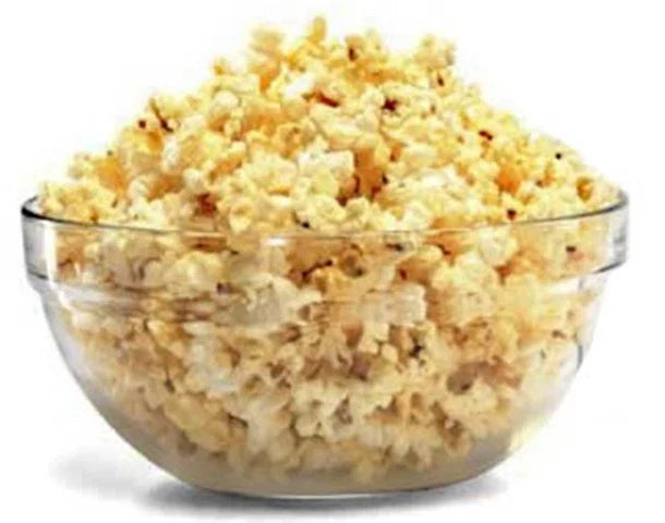 Power Puff Popcorn Seeds - Non-GMO Zea mays everta Seeds for Planting