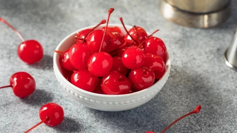 Maraschino Cherry Seeds - 10+ Pack for Garden Planting, Prunus avium, Fruit Tree, USA Grown, Non-GMO, Fast Shipping