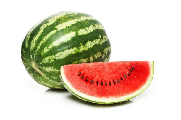 Watermelon Seeds Calsweet Variety - Fresh Citrullus lanatus Seeds for Planting