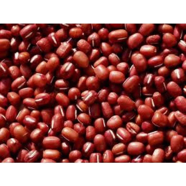 Small Red Soup Beans Seeds - High-Quality Phaseolus vulgaris for Home Gardens