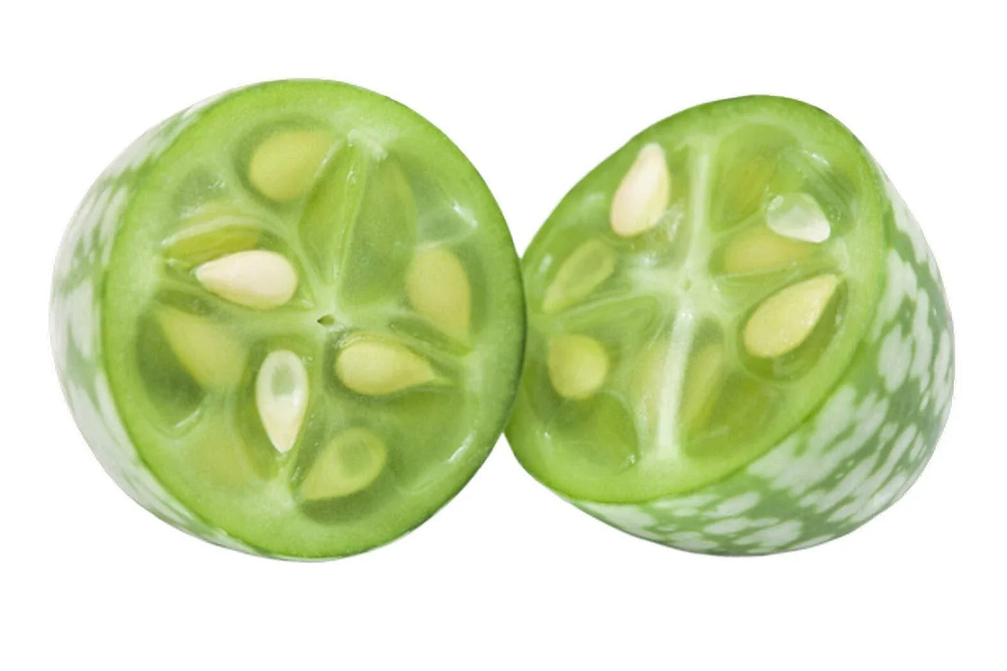 Cucamelon Seeds 20 Pack - Mouse Melon, Melothria scabra, Mini Cucumber, Mexican Sour Gourd, Vining Plant