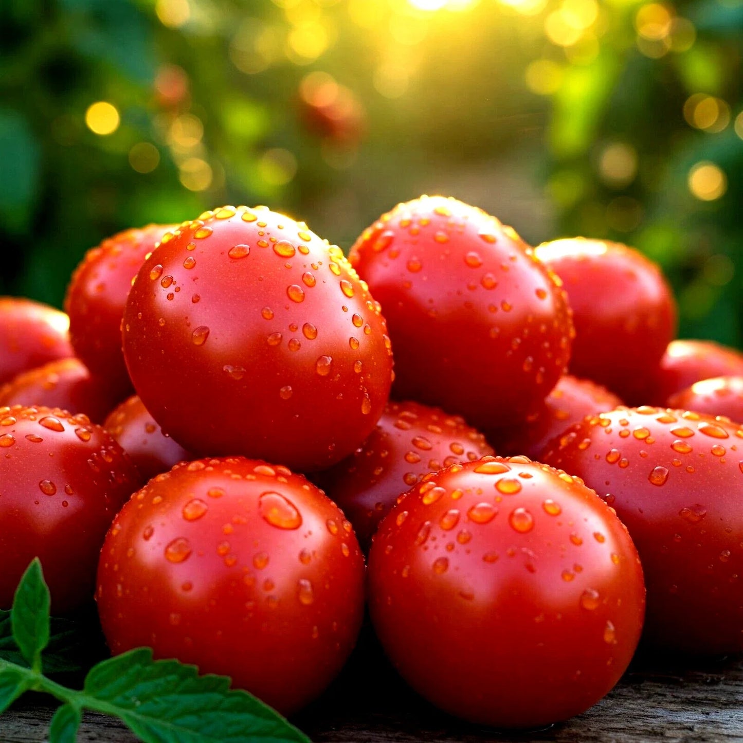 Roma Tomato Seeds – Non-GMO Heirloom, 200+ Seeds for Sauces & Gardening, Solanum lycopersicum