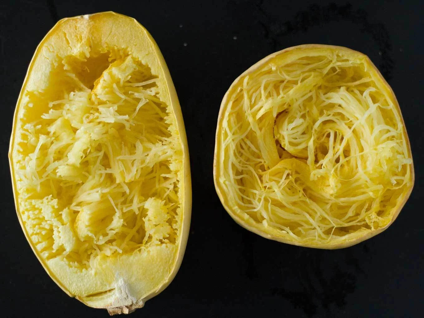 Spaghetti Squash Seeds 10-50 Heirloom Cucurbita pepo Winter Vegetable for Home Garden