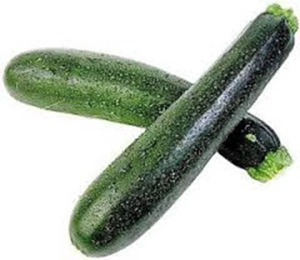 Heirloom Black Beauty Zucchini Seeds – Non-GMO Vegetable Garden Seeds, 500 Count, Cucurbita pepo