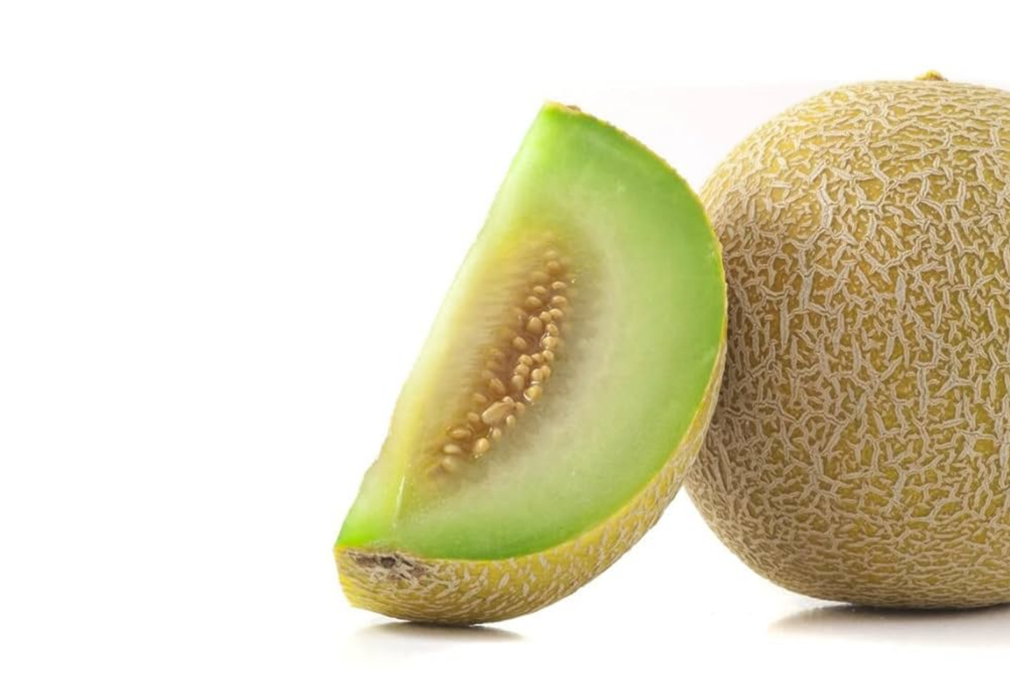 Honeydew Melon Seeds | Non-GMO Heirloom Cucumis melo | Fresh Garden Seeds