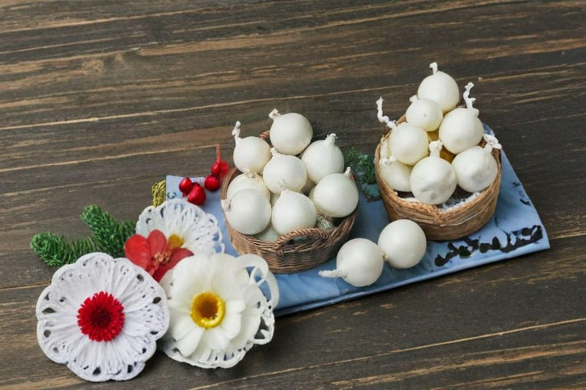 Blanco Duro Onion Seeds - 50 Count - White Storage Onion - Allium cepa - Firm Bulbs for Cooking & Long-Term Keeping