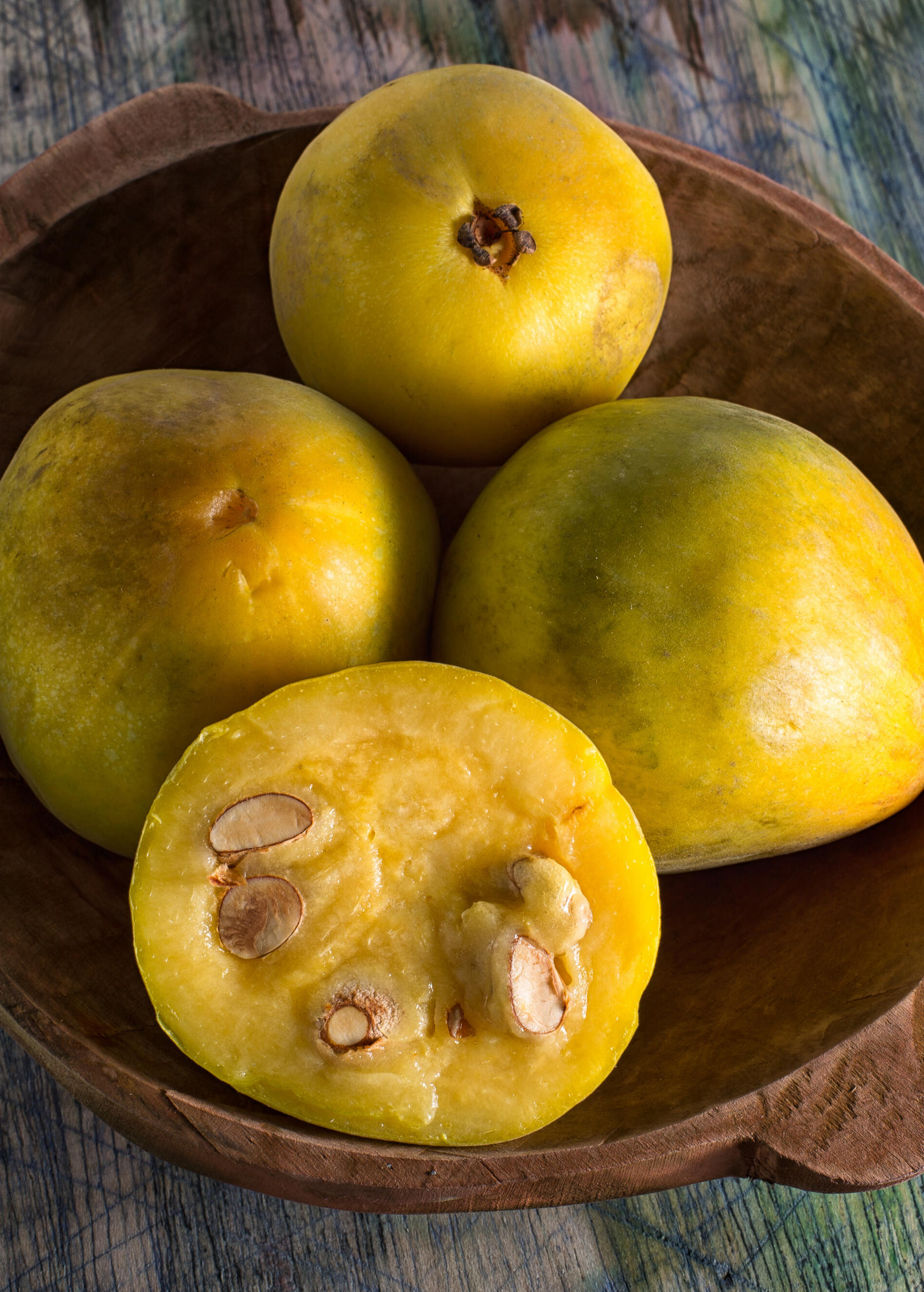 Eugenia stipitata Araza Fruit Tree, Exotic Tropical Fruit, Amazon Native, Edible Fruit Plant