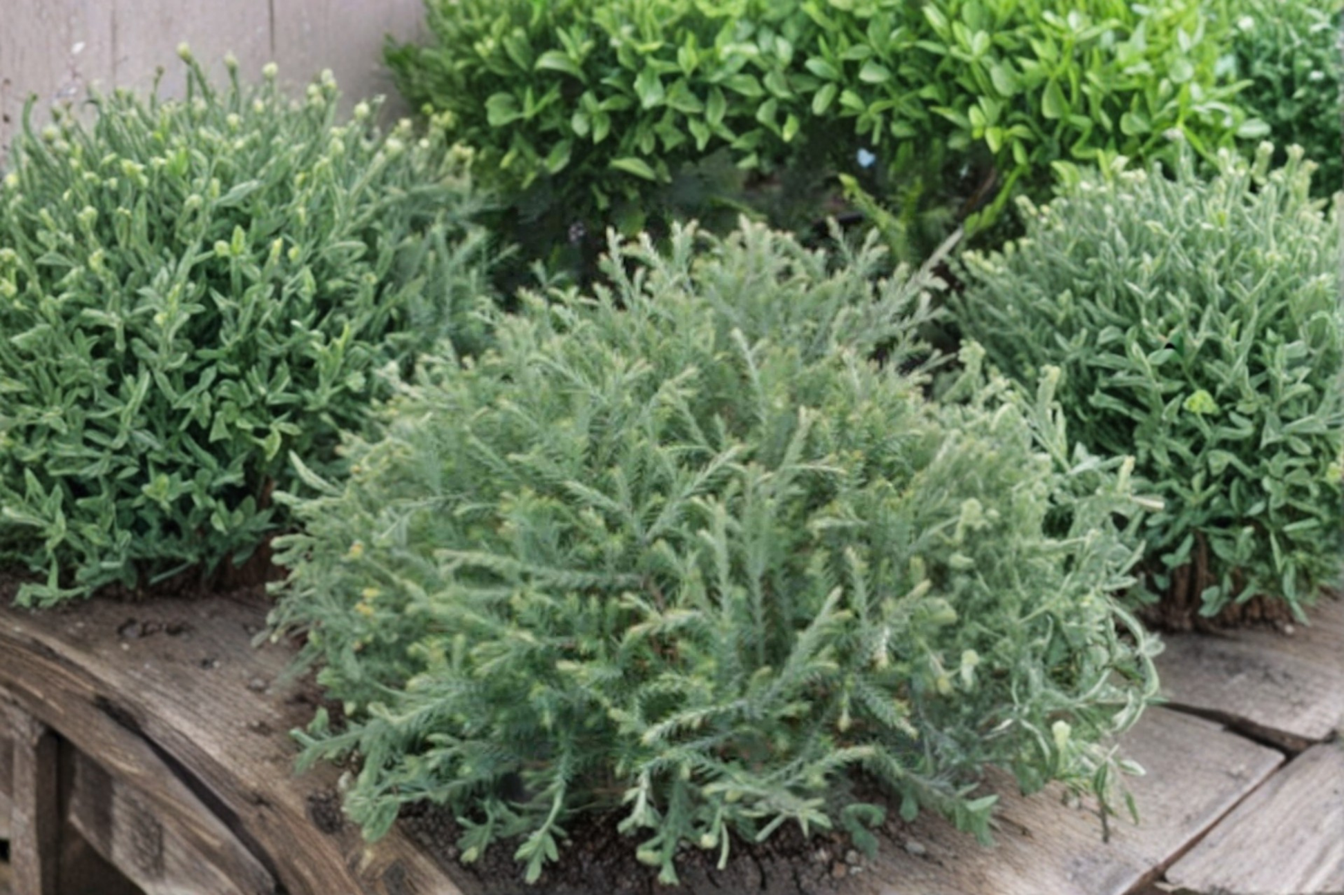 Dwarf Arborvitae Live Plant Quart Pot Thuja occidentalis ‘Linesville’ Evergreen Shrub for Small Gardens