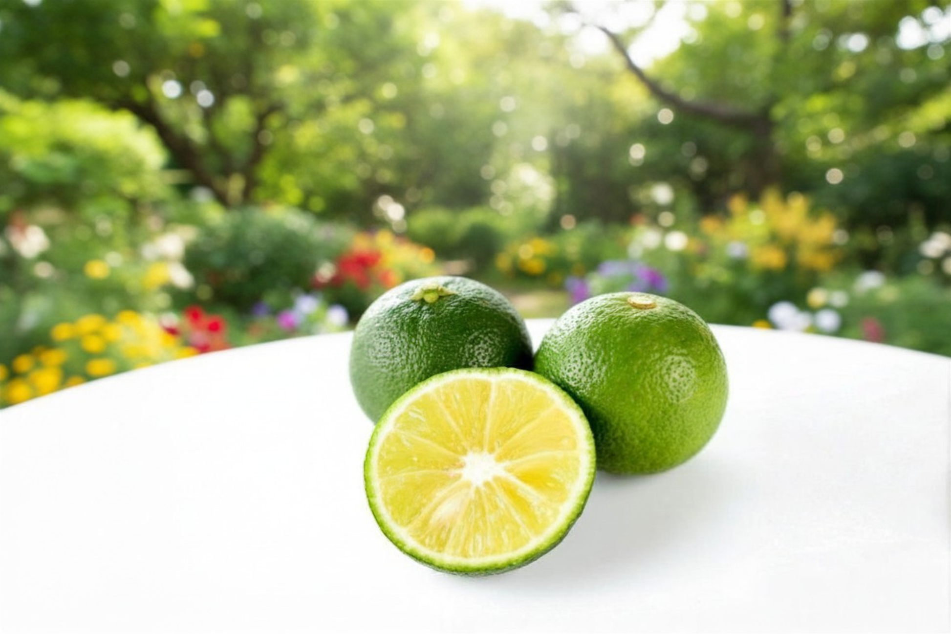 Grafted Sudachi Citrus Tree Live Plant 1 Gallon Pot Yuzu Hybrid Evergreen Citrus Tree