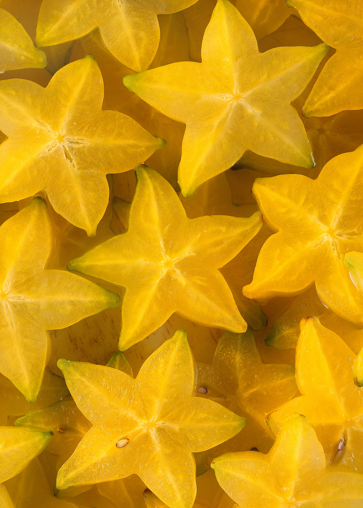 Star Fruit Seedling Averrhoa carambola Tropical Fruit Tree for Home Garden