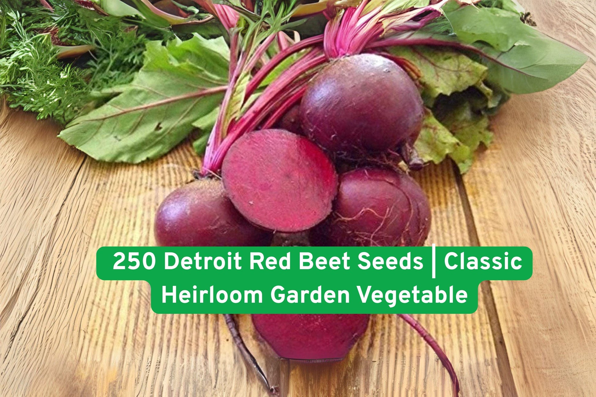 beet seeds, heirloom vegetable, non-GMO seeds, garden seeds, red beet roots, edible greens, vegetable seeds, roasting beets, juicing beets, pickling vegetables, container gardening, heirloom seeds, Iowa grown