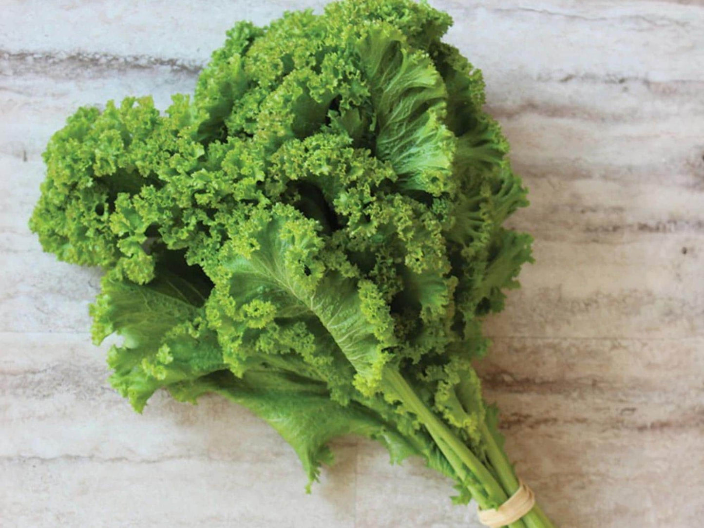Southern Giant Curled Mustard Seeds – Heirloom Green Leafy Vegetable, Non-GMO, 500 Seeds