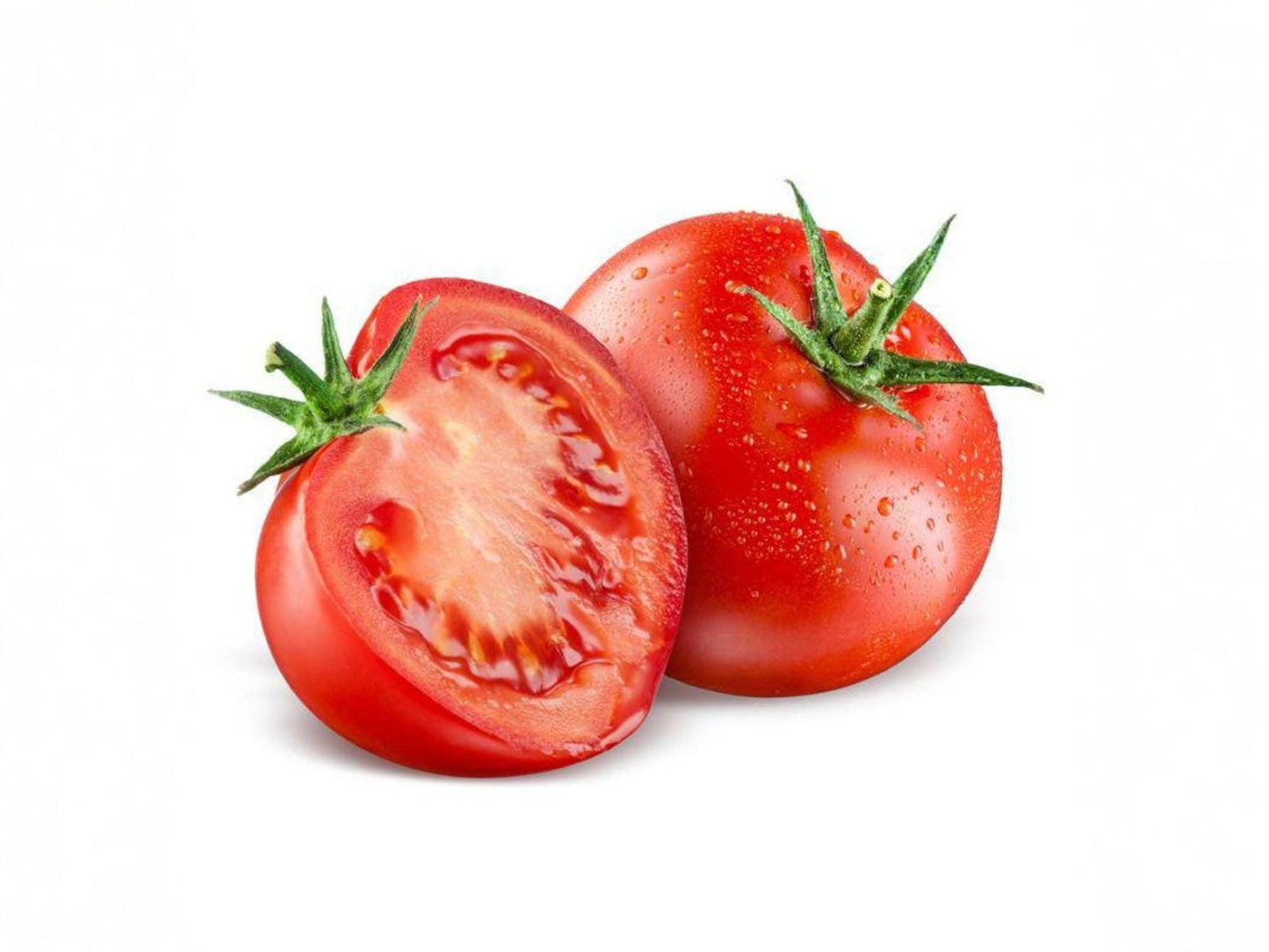 Ace 55 Tomato Seeds – Heirloom Low Acid Red Tomato, Slicing, Determinate, 30 Seeds