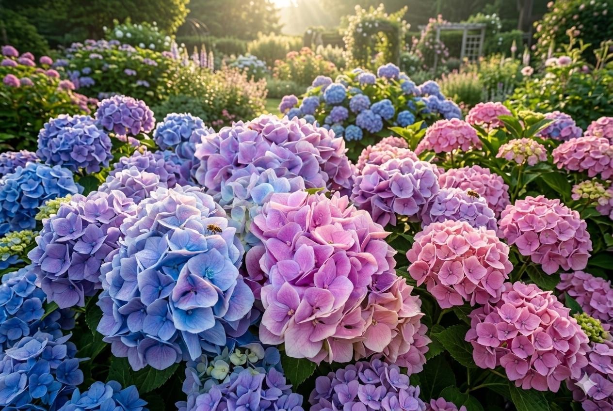 Strawberry Cream Dahlia Bulb Tuber Clump - Perennial Decorative Flower - Dahlia pinnata