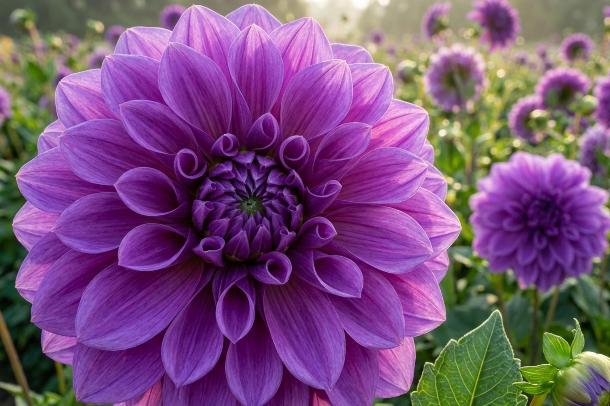 Giant Hybrid Lily Bulbs 2-Pack Purple Prince Lilium 'Purple Prince' Flower Bulbs for Garden, Borders, Containers