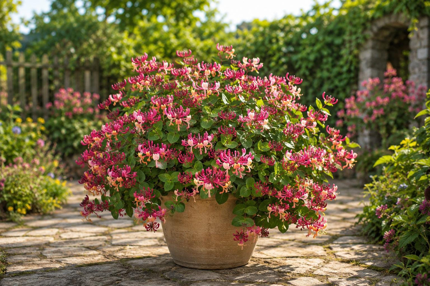 Jupiter Seedless Grape Vine Plant – 1-2 Year Old Vitis vinifera Live Plant for Garden or Container Cultivation