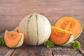 20 Seeds Edisto 47 Cantaloupe Fruit Seeds – Sweet, Heat-Tolerant Heirloom Cucumis melo