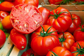 Beefsteak Tomato Seeds 50 Pack – Heirloom Solanum lycopersicum Juicy Large Fruits for Slicing & Cooking