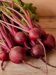 Beet Seeds Detroit Dark Red 1g Heirloom Non-GMO Root Vegetable for Salads, Roasting, Juicing, Garden & Container Growing