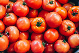 Rutgers Tomato Seeds 100mg – Heirloom, Juicy & Meaty, High Yield, Great for Slicing, Sauces & Canning, Solanum lycopersicum