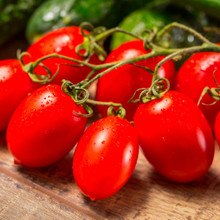 Roma Tomato Seeds 100mg Solanum lycopersicum Heirloom Paste for Gardening, Canning & Cooking