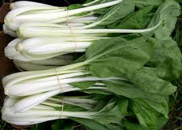 Pak Choi White Stem Seeds, Brassica rapa, Asian Greens, Cold-Hardy, Fast-Growing, Organic, 400 Seeds