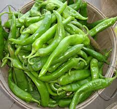 Barker Hot Pepper Seeds – 250mg, Extra Spicy, High Yield, for Drying, Roasting & Salsas, Capsicum annuum, Garden & Container Planting