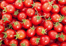 Sweetie Tomato Seeds – Heirloom Cherry, Extra-Sweet, High-Yielding, Solanum lycopersicum