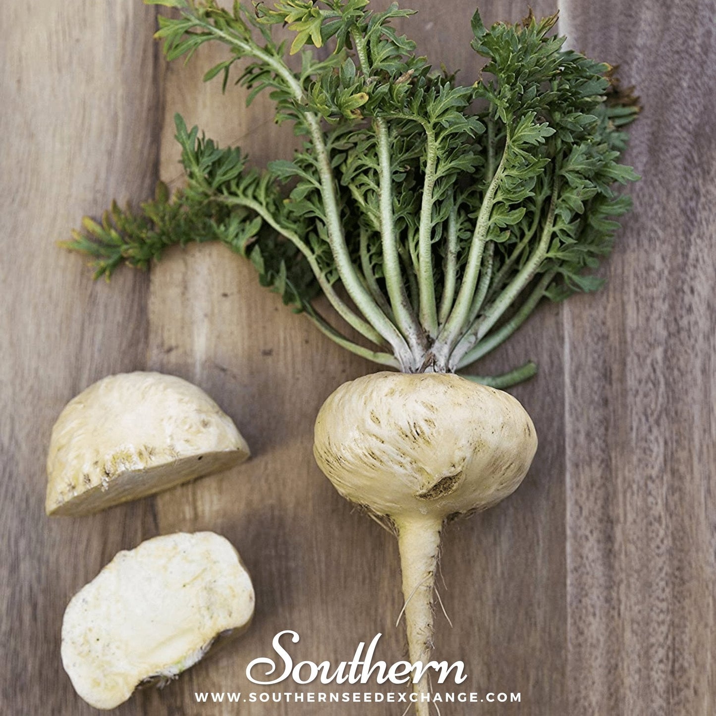 Maca Seeds - Non-GMO Peruvian Ginseng (Lepidium meyenii) for Gardening, Nutrition & Herbal Use