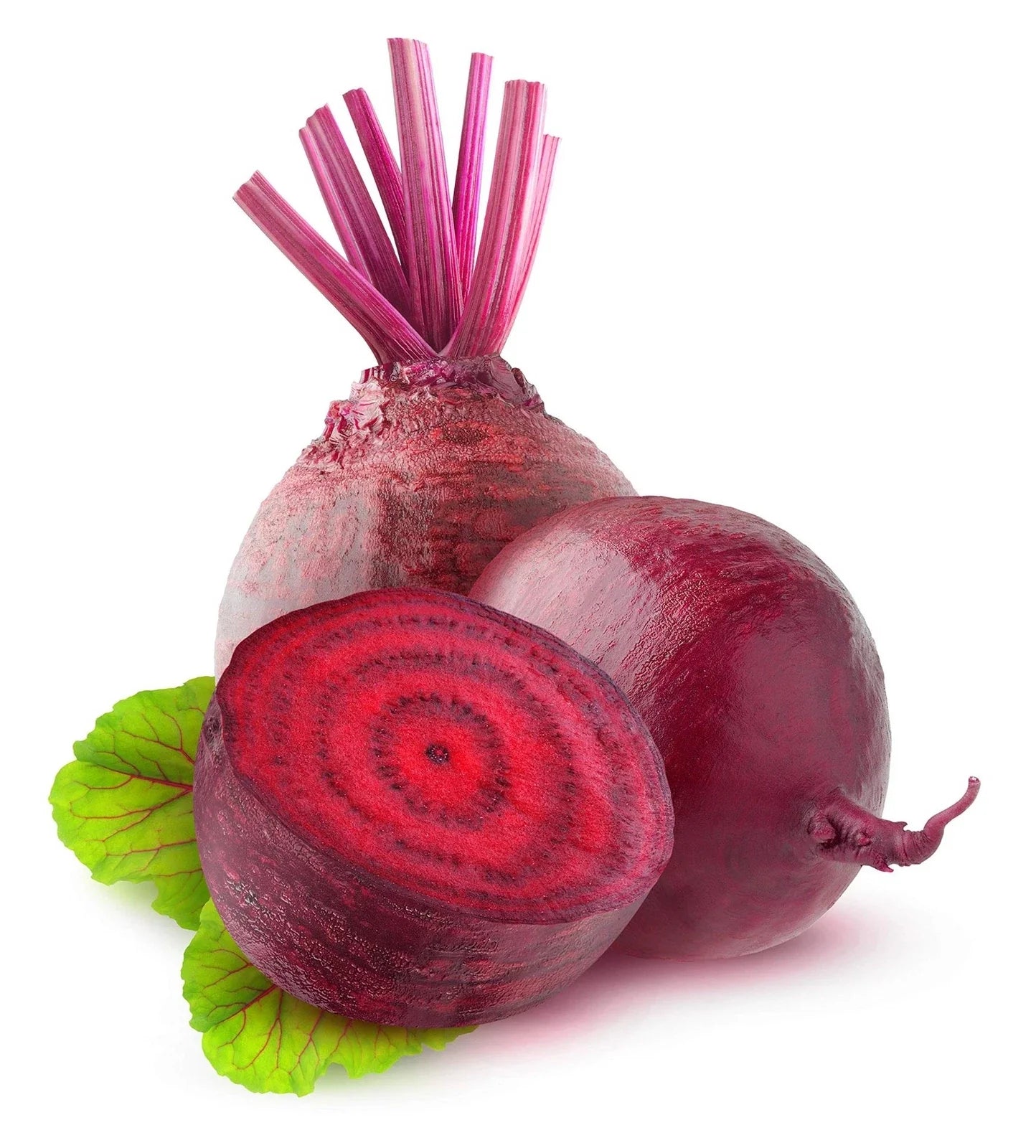 Detroit Red Beets Seeds - Organic Beta vulgaris, Non-GMO, 250+ Seeds for Home Gardening, Container, and Raised Bed Cultivation