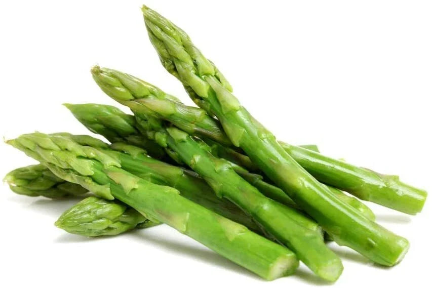 Green Asparagus Seeds 150 Non-GMO for Planting Asparagus officinalis Garden Seeds