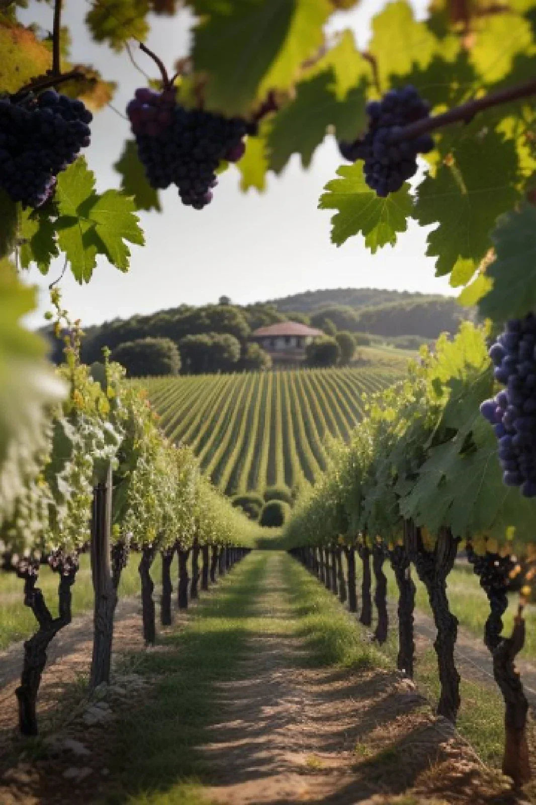 Organic Riverbank Grape Seeds - 10 Pack - Vitis riparia - Non-GMO Heirloom