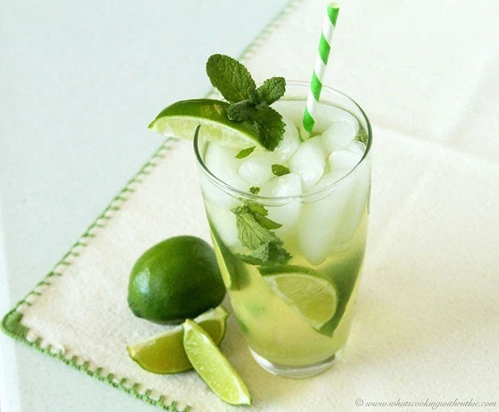 Mojito Mint Seeds - 1000 Rare Mentha x villosa Herb for Aromatic Gardening & Culinary Use