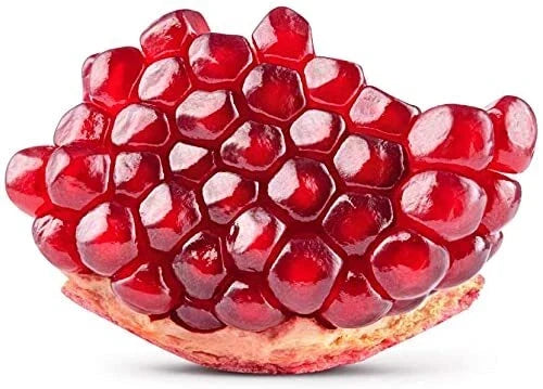 Organic Pomegranate Seeds 1 lb for Planting, Edible Fruit, Punica granatum, Grown in USA