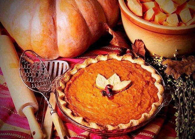 Pumpkin Pie Pumpkin Seeds - 20 Sugar Sweet Seeds for Planting | Cucurbita pepo