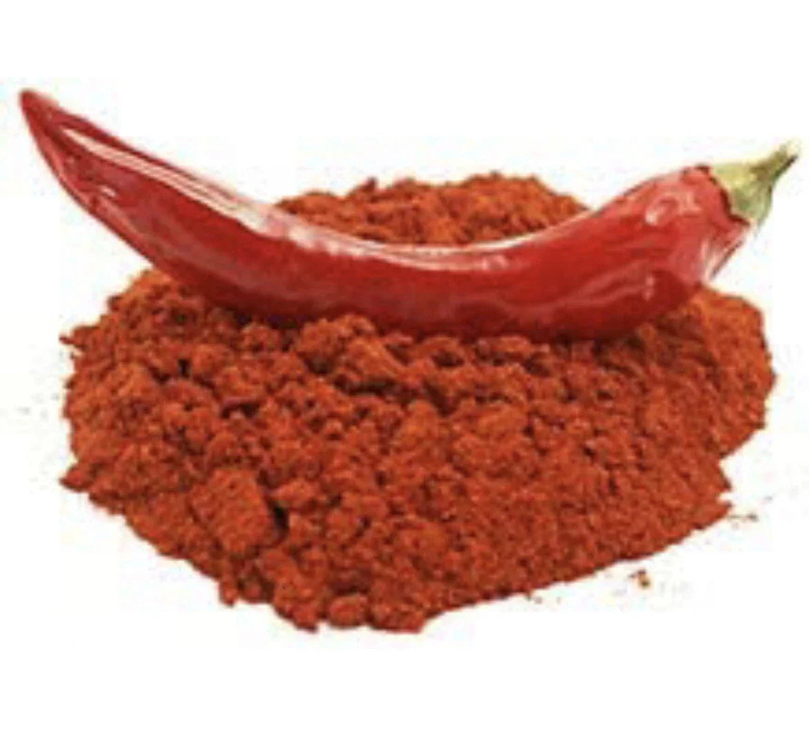 Cayenne Chili Pepper Seeds - 25 Organic Heirloom Non-GMO Capsicum annuum USA