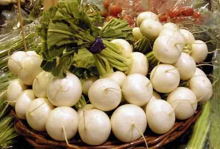 Radish Seeds - Hailstone Variety, 100 Non-GMO Raphanus sativus for Salad & Container Gardening