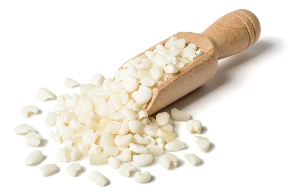 White Corn Seeds - 75 Pack, Zea mays, Top Producer Variety, Sweet, Tender Kernels for Home Garden & Farming