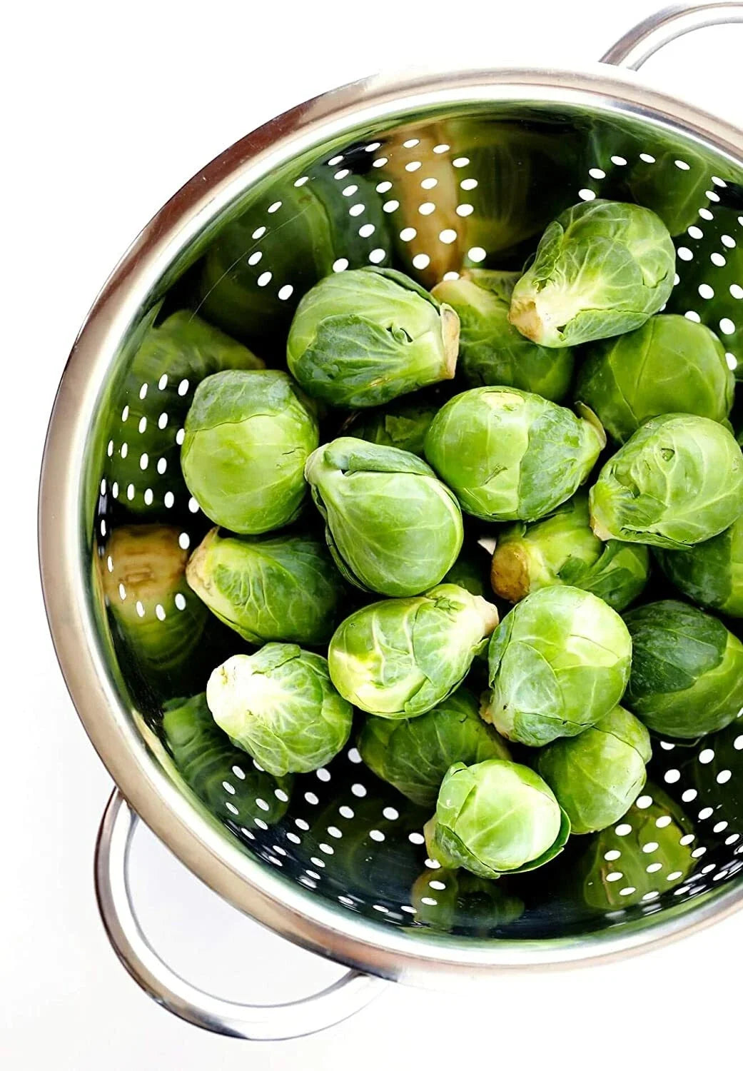 Brussel Sprouts Seeds - 300+ Pack for Home Garden - Green Variety - Brassica oleracea
