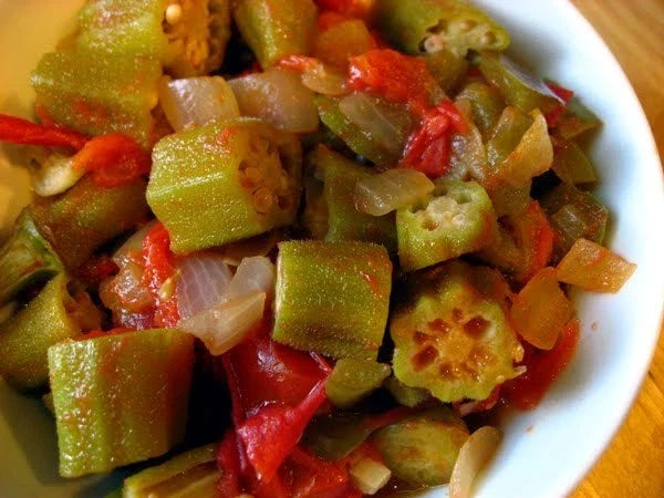 Okra Seeds - Clemson Spineless Variety, Heirloom Abelmoschus esculentus, 50 Seeds for Gardening, Tender Pods, Easy to Grow