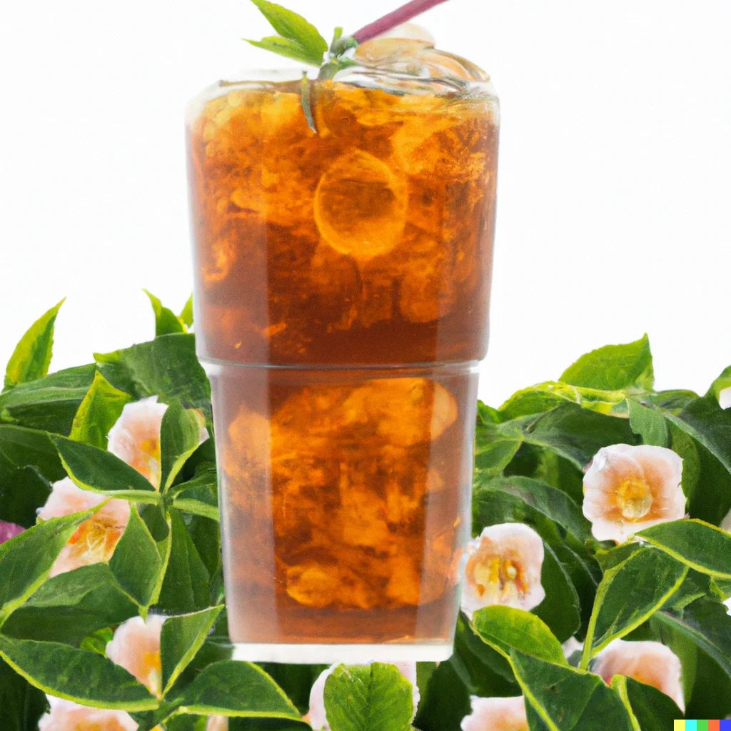 Tea Shrub Seeds - Camellia sinensis for Black, White, Green Tea - 5 Pack, Garden or Pot Planting