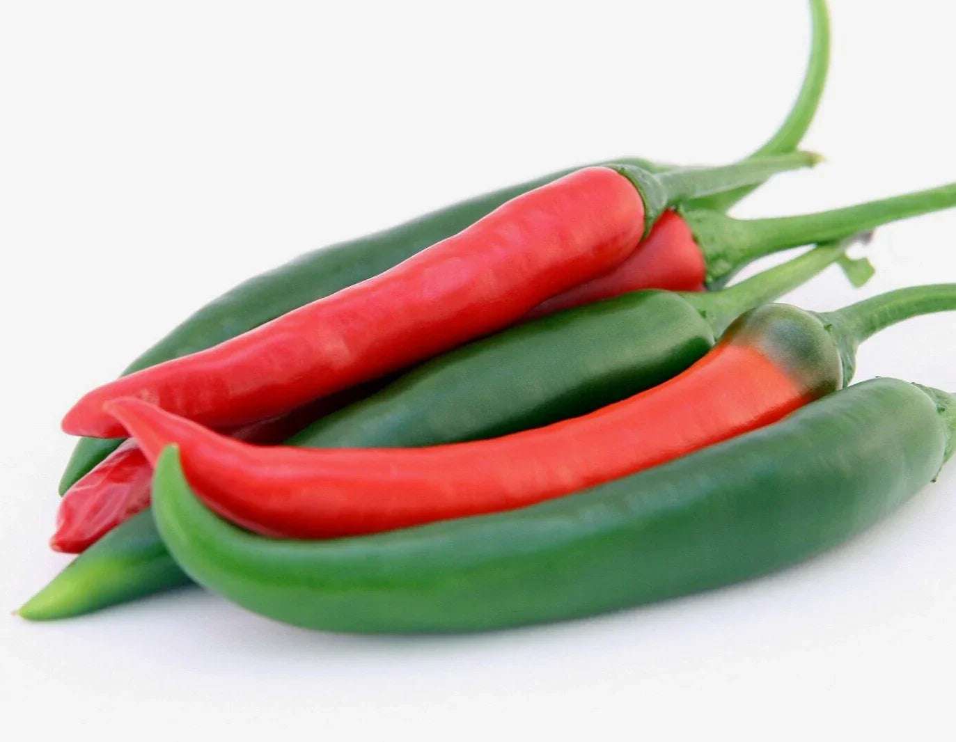 Jalapeno Pepper Seeds - 300 Heirloom Non-GMO Capsicum annuum Seeds