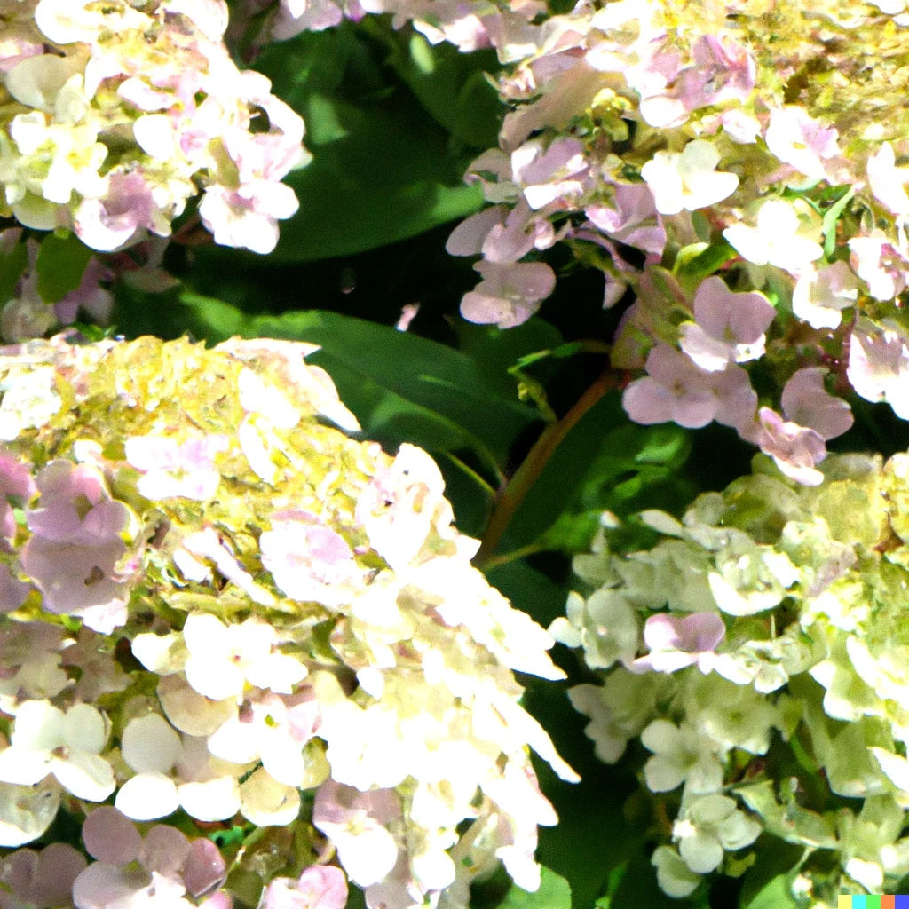 Climbing Hydrangea Seeds - 50 Count, Vining Flower Bush, Creeping Hedge, Hydrangea anomala subsp. petiolaris